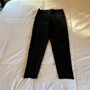 Women's Black Leggings